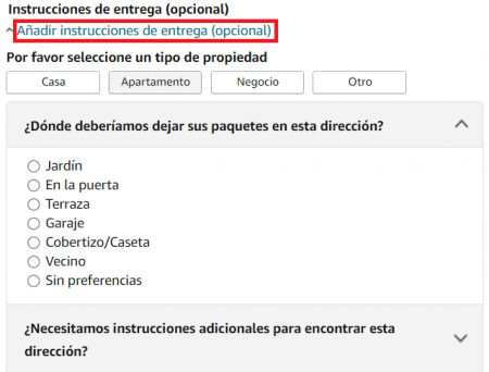 Imagen - Cómo comprar en Amazon: trucos y consejos