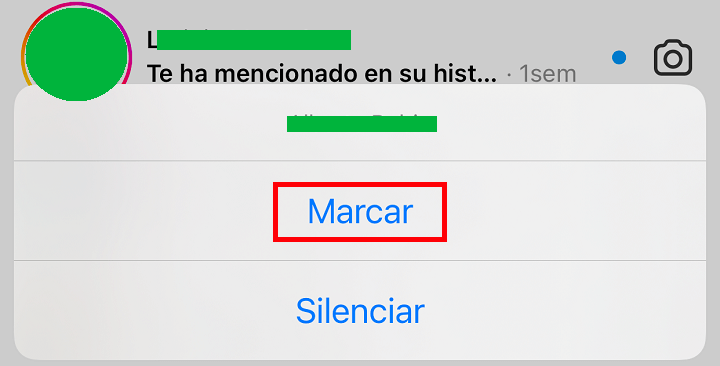Imagen - Instagram Direct, cómo funciona y trucos