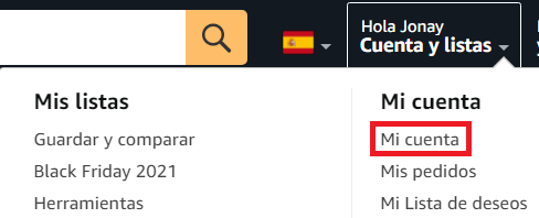 Imagen - Cómo comprar en Amazon: trucos y consejos