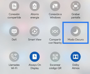 Imagen - Cómo activar el modo oscuro en Pinterest