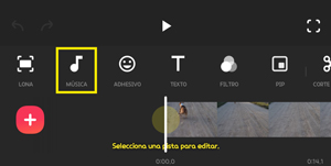 Imagen - C&oacute;mo poner m&uacute;sica en los Estados de Whatsapp