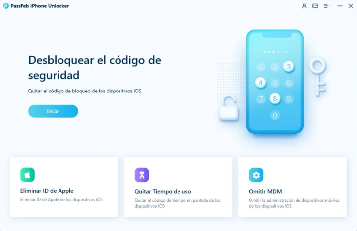Imagen - Cómo resetear un iPad bloqueado sin contraseña ni iTunes