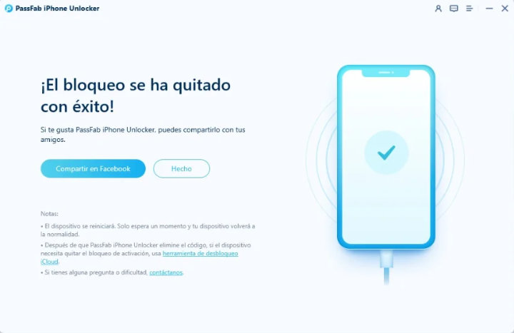 Imagen - Cómo resetear un iPad bloqueado sin contraseña ni iTunes