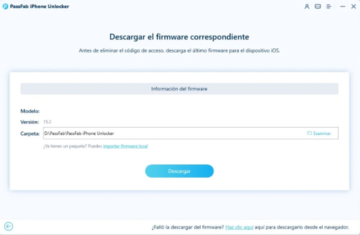 Imagen - Cómo resetear un iPad bloqueado sin contraseña ni iTunes