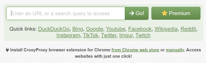 Imagen - 7 mejores proxy para Google Chrome