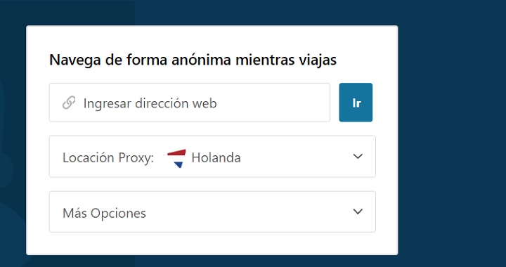Imagen - 7 mejores proxy para Google Chrome