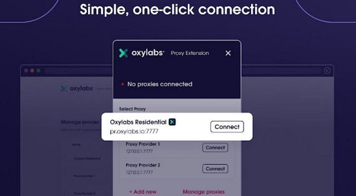 Imagen - 7 mejores proxy para Google Chrome