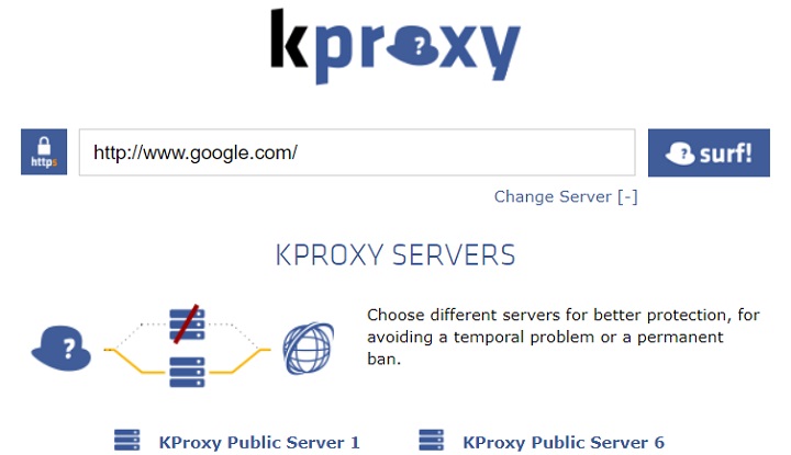 Imagen - 7 mejores proxy para Google Chrome