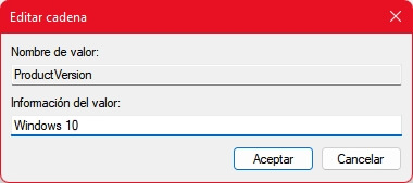 Imagen - Cómo bloquear la actualización a Windows 11