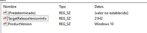Imagen - Cómo bloquear la actualización a Windows 11