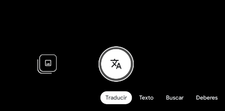 Imagen - Cómo traducir idiomas con la cámara de tu móvil