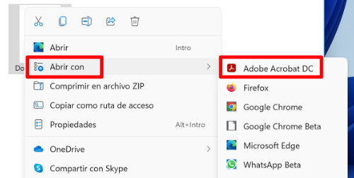 Imagen - Cómo firmar documentos en el ordenador sin escáner