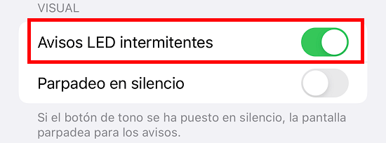 Imagen - Cómo recibir notificaciones LED de WhatsApp