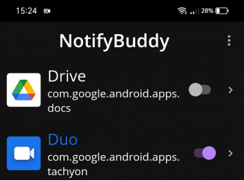 Imagen - Cómo recibir notificaciones LED de WhatsApp