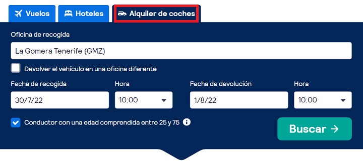 Imagen - Skyscanner: cómo encontrar vuelos baratos
