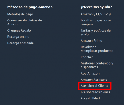 Imagen - ▷ Cómo eliminar una cuenta de Amazon