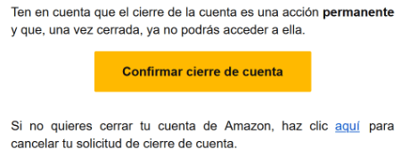Imagen - ▷ Cómo eliminar una cuenta de Amazon