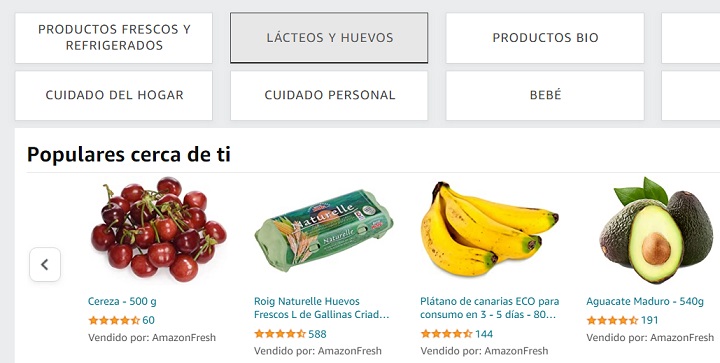 Imagen - Amazon Prime: cómo darse de alta, precio y ventajas