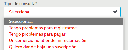 Imagen - C&oacute;mo dar de baja MeMob Social