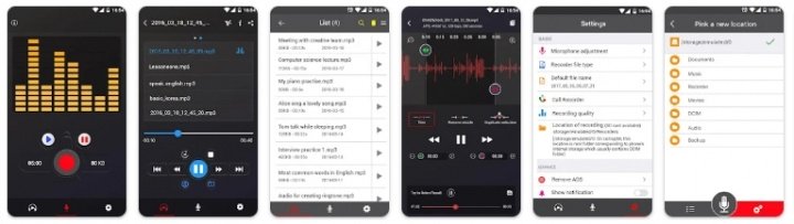 Imagen - Cómo grabar un audio en el móvil fácilmente