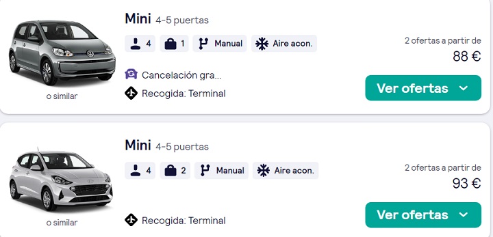 Imagen - Skyscanner: cómo encontrar vuelos baratos
