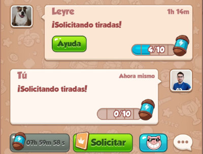 Imagen - Tiradas gratis ¿infinitas? en Coin Master: cómo conseguirlas