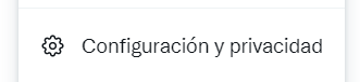 Imagen - Cómo activar el modo oscuro en Twitter