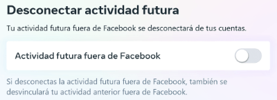Imagen - Cómo desactivar la publicidad personalizada