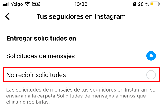 Imagen - Instagram Direct, cómo funciona y trucos