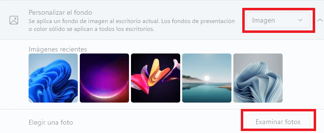 Imagen - Descargar los fondos de pantalla de Windows 11