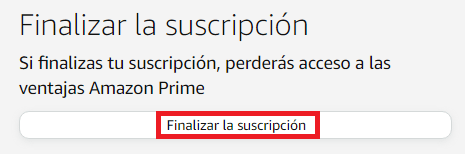 Imagen - Amazon Prime: cómo darse de alta, precio y ventajas