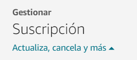 Imagen - Amazon Prime: cómo darse de alta, precio y ventajas