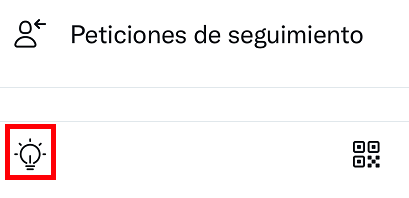 Imagen - Cómo activar el modo oscuro en Twitter