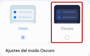 Imagen - Cómo activar el modo oscuro en Instagram