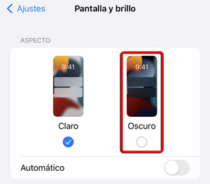 Imagen - Cómo activar el modo oscuro en Instagram