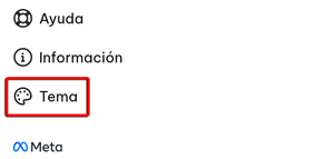 Imagen - Cómo activar el modo oscuro en Instagram