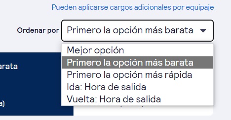 Imagen - Skyscanner: cómo encontrar vuelos baratos