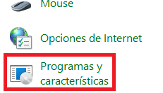 Imagen - Cómo desinstalar actualizaciones en Windows 11