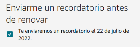 Imagen - Amazon Prime: cómo darse de alta, precio y ventajas