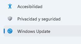 Imagen - Cómo desinstalar actualizaciones en Windows 11