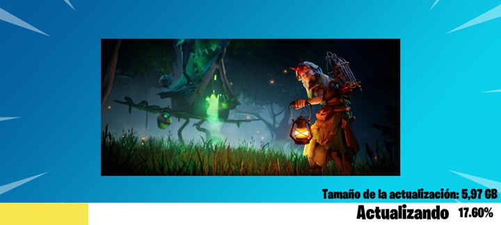 Imagen - C&oacute;mo descargar Fortnite gratis para Android en 2022