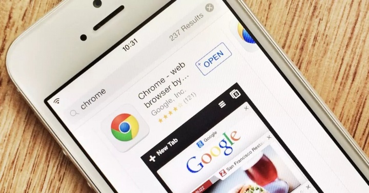 Imagen - Cómo convertir iOS en Android