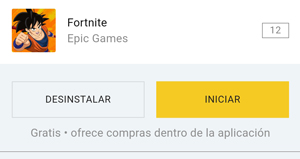 Imagen - C&oacute;mo descargar Fortnite gratis para Android en 2022