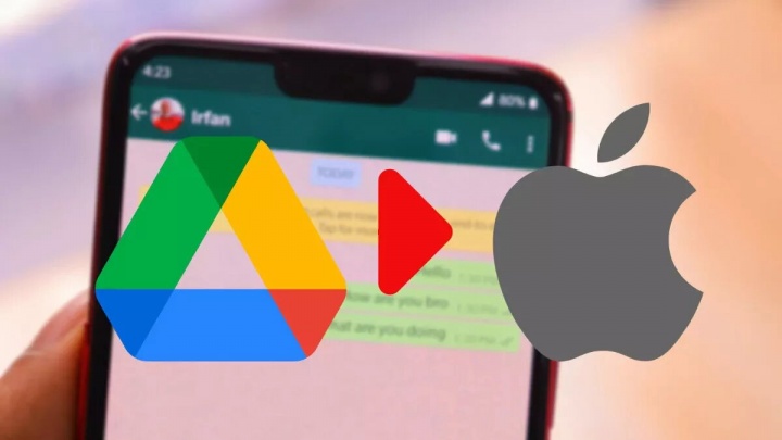 Imagen - Cómo convertir iOS en Android