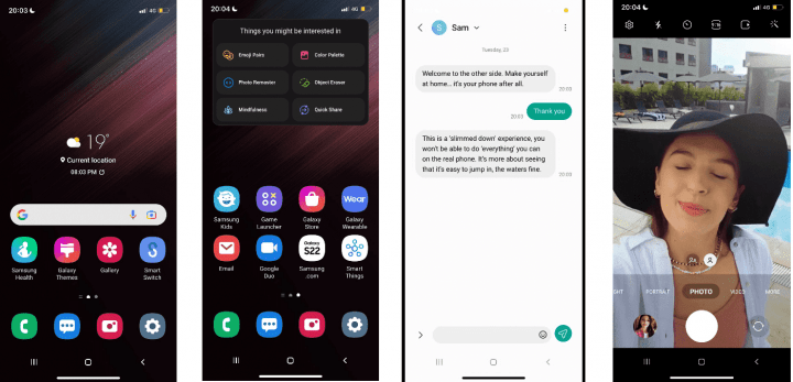 Imagen - Cómo convertir iOS en Android