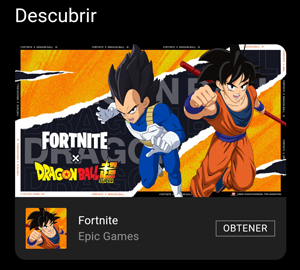 Imagen - C&oacute;mo descargar Fortnite gratis para Android en 2022