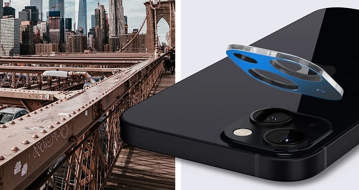Imagen - 10 mejores accesorios para tu iPhone 13