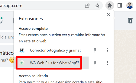 Imagen - Cómo saber qué mensaje eliminaron en WhatsApp