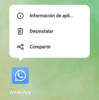 Imagen - Pasar de WhatsApp Plus a WhatsApp sin perder conversaciones