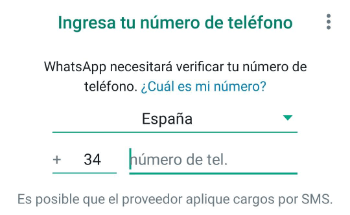 Imagen - Pasar de WhatsApp Plus a WhatsApp sin perder conversaciones